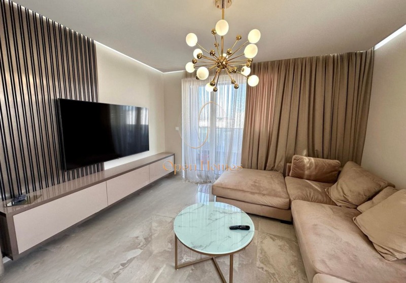 Продава 2-СТАЕН, гр. Пловдив, Кършияка, снимка 4 - Апартаменти - 52639173