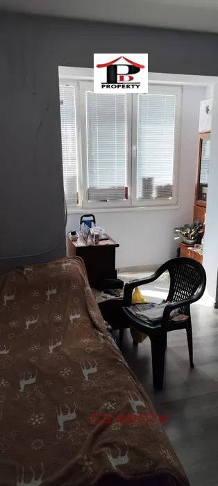 Продава 2-СТАЕН, гр. София, Люлин 3, снимка 6 - Апартаменти - 53149071