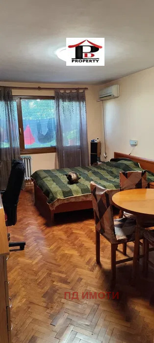 Продава 2-СТАЕН, гр. София, Люлин 3, снимка 9 - Апартаменти - 53149071