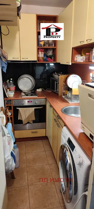 Продава 2-СТАЕН, гр. София, Люлин 3, снимка 8 - Апартаменти - 53149071