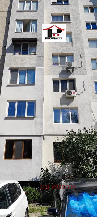 Продава 2-СТАЕН, гр. София, Люлин 3, снимка 2 - Апартаменти - 53149071