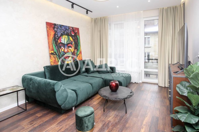 À venda  2 quartos Sofia , Doktorski pametnik , 113 m² | 50662948 - imagem [5]