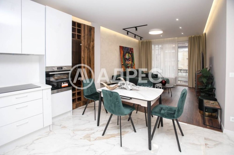 À venda  2 quartos Sofia , Doktorski pametnik , 113 m² | 50662948 - imagem [3]