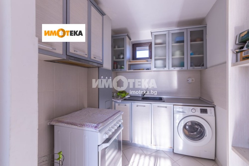 Продава 3-СТАЕН, гр. Варна, м-т Долна Трака, снимка 6 - Aпартаменти - 47666213