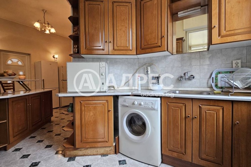 Продава  3-стаен град София , Център , 117 кв.м | 61534503 - изображение [3]