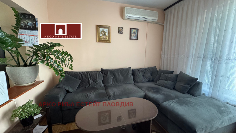 Na prodej  3 ložnice Plovdiv , Trakija , 92 m2 | 51635031 - obraz [4]