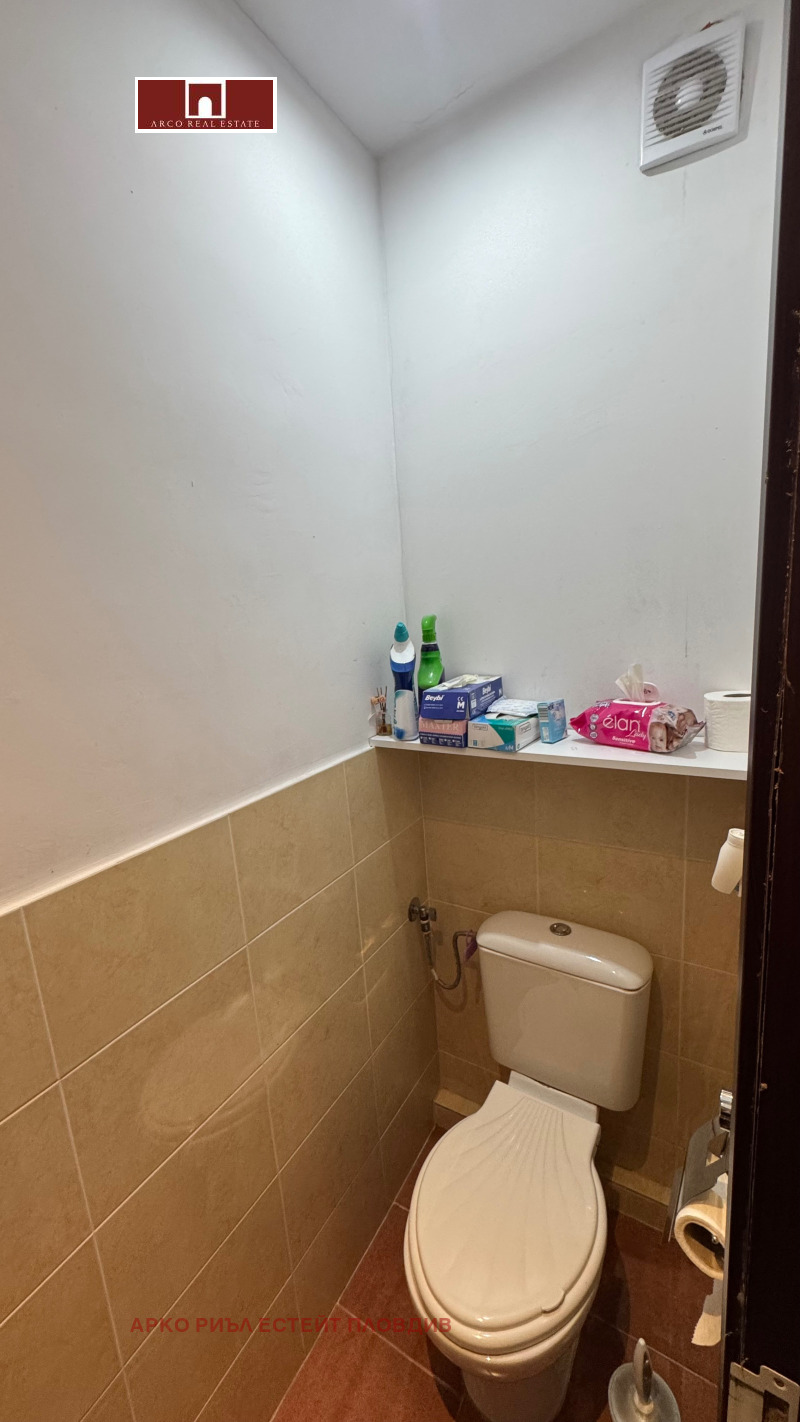 Na prodej  3 ložnice Plovdiv , Trakija , 92 m2 | 51635031 - obraz [11]