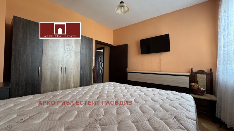 Na prodej  3 ložnice Plovdiv , Trakija , 92 m2 | 51635031 - obraz [7]