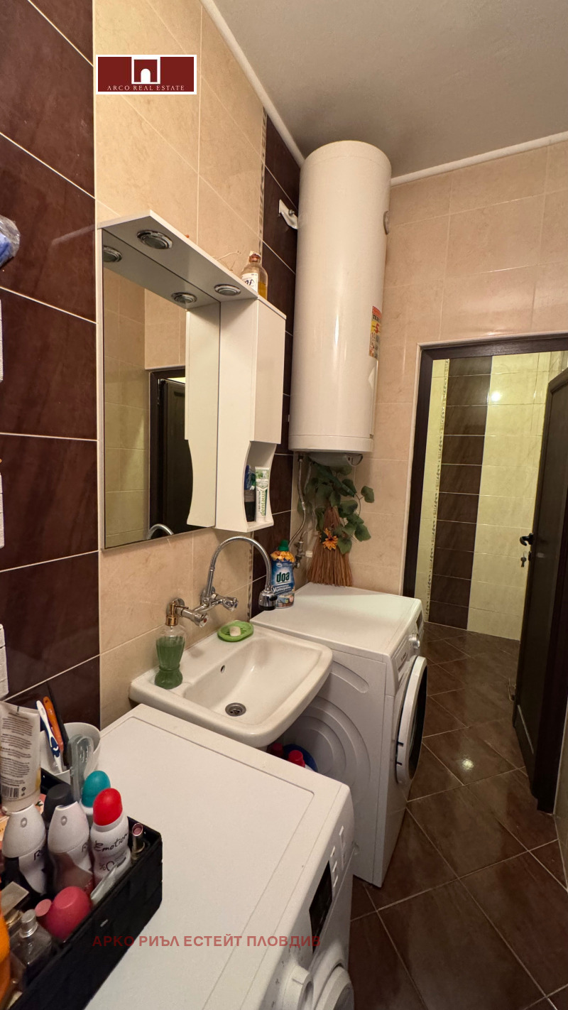 Na prodej  3 ložnice Plovdiv , Trakija , 92 m2 | 51635031 - obraz [10]
