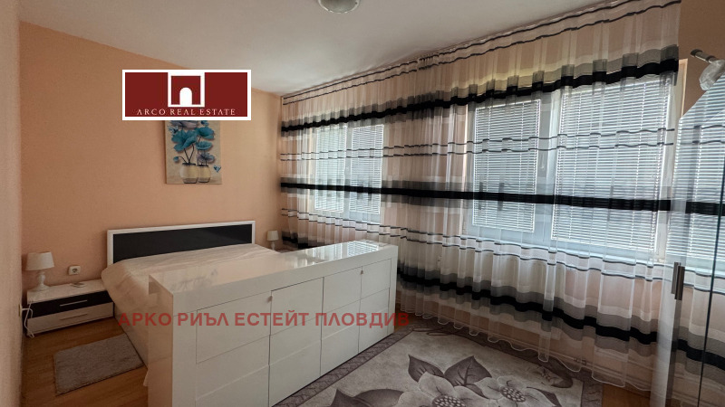 Na prodej  3 ložnice Plovdiv , Trakija , 92 m2 | 51635031 - obraz [8]