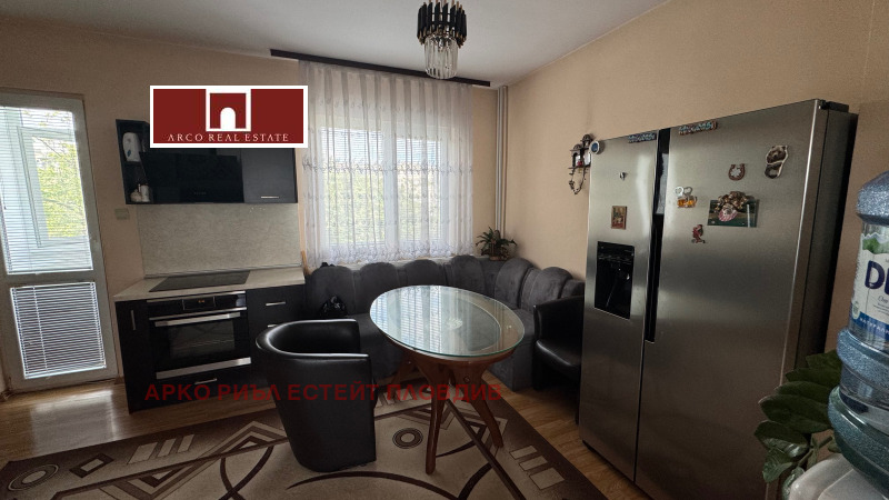 Na prodej  3 ložnice Plovdiv , Trakija , 92 m2 | 51635031 - obraz [3]