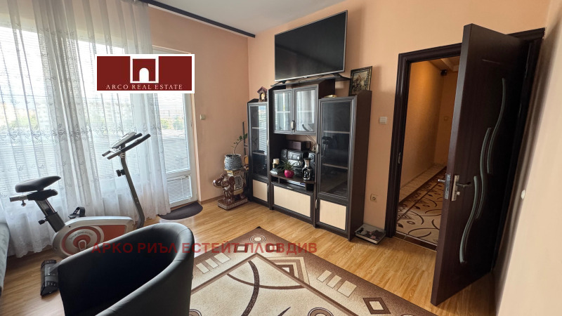 Na prodej  3 ložnice Plovdiv , Trakija , 92 m2 | 51635031 - obraz [2]