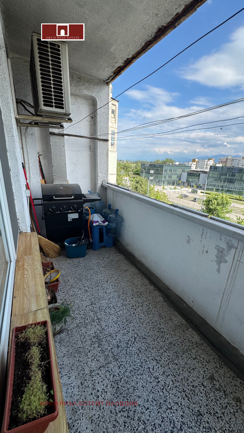 Na prodej  3 ložnice Plovdiv , Trakija , 92 m2 | 51635031 - obraz [14]