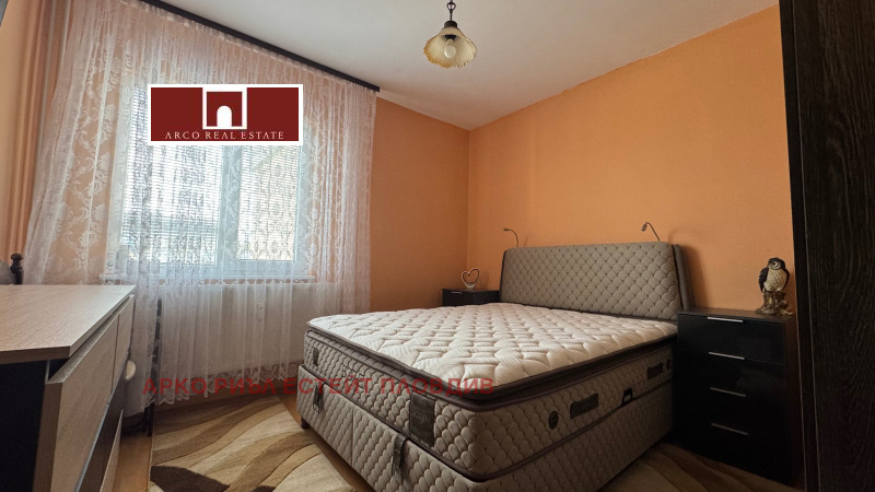 Na prodej  3 ložnice Plovdiv , Trakija , 92 m2 | 51635031 - obraz [6]