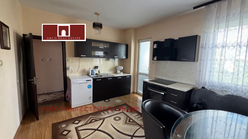 Na prodej  3 ložnice Plovdiv , Trakija , 92 m2 | 51635031