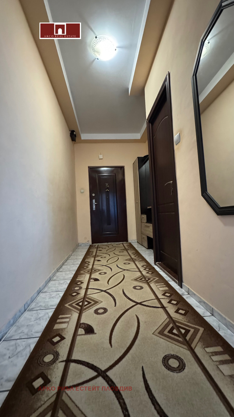 Na prodej  3 ložnice Plovdiv , Trakija , 92 m2 | 51635031 - obraz [5]