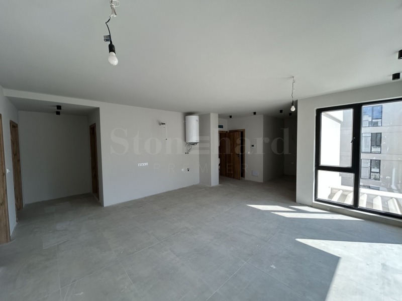 Продава 3-СТАЕН, гр. Созопол, област Бургас, снимка 7 - Апартаменти - 51592020