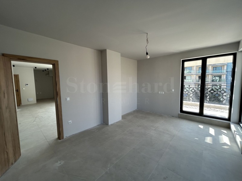 Продава 3-СТАЕН, гр. Созопол, област Бургас, снимка 8 - Апартаменти - 51592020