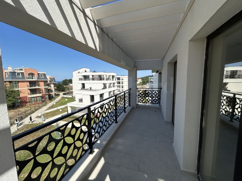 Продава 3-СТАЕН, гр. Созопол, област Бургас, снимка 2 - Апартаменти - 51592020