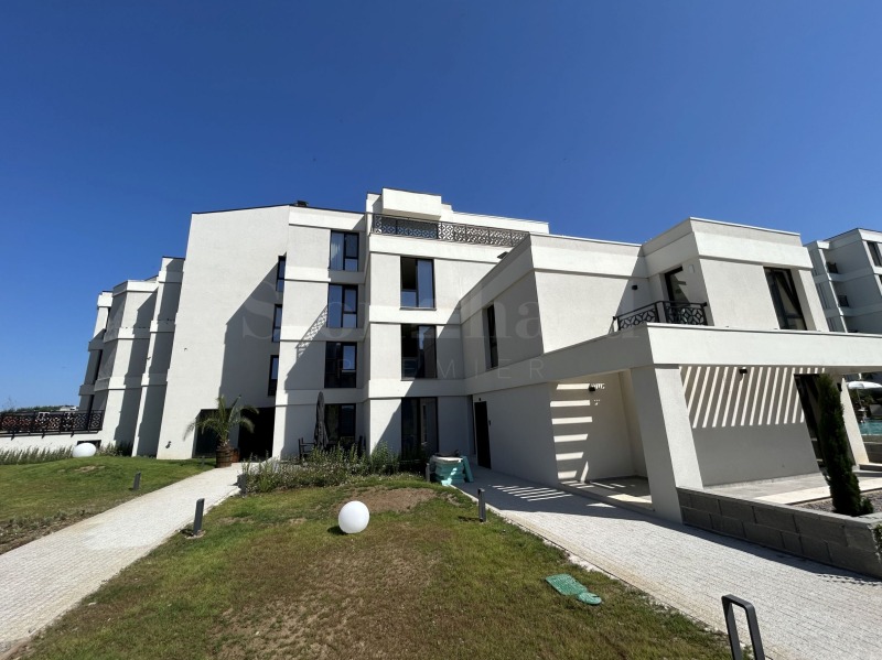 Продаја  2 спаваће собе регион Бургас , Созопол , 125 м2 | 12586602 - слика [2]