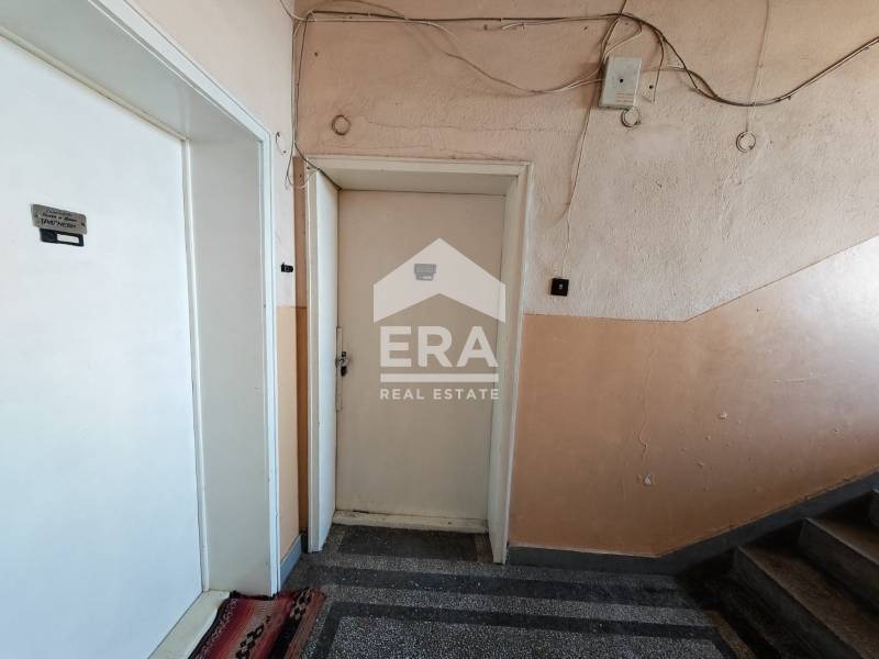 Продава 3-СТАЕН, гр. Силистра, Малчика, снимка 7 - Апартаменти - 52657595