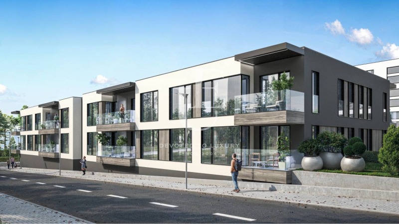 Продава 3-СТАЕН, гр. София, Малинова долина, снимка 8 - Апартаменти - 52550905