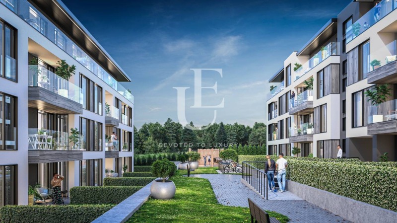 Продава 3-СТАЕН, гр. София, Малинова долина, снимка 9 - Апартаменти - 52550905