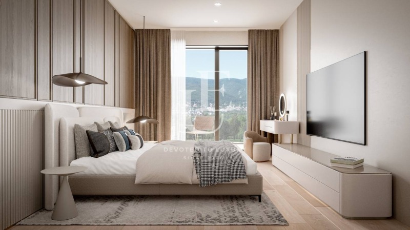 Продава 3-СТАЕН, гр. София, Малинова долина, снимка 13 - Апартаменти - 52550905