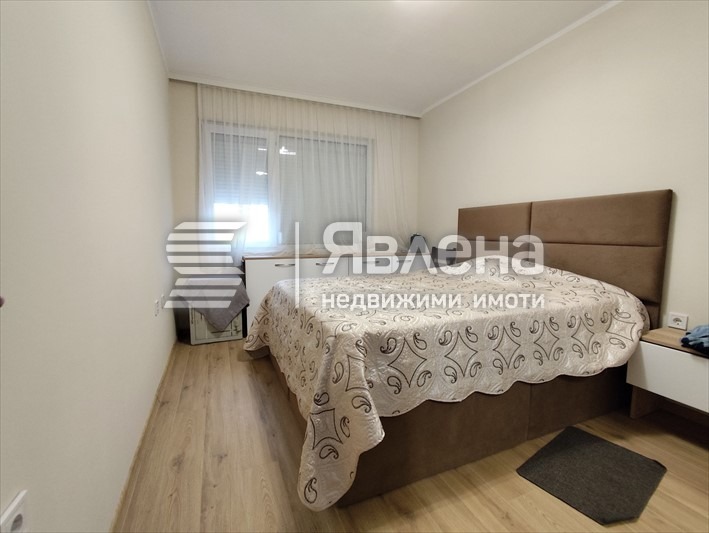 Продава 3-СТАЕН, гр. Пловдив, Кючук Париж, снимка 3 - Апартаменти - 52620569