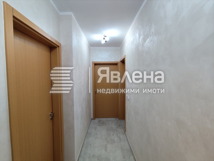 Продава 3-СТАЕН, гр. Пловдив, Кючук Париж, снимка 7 - Апартаменти - 52620569