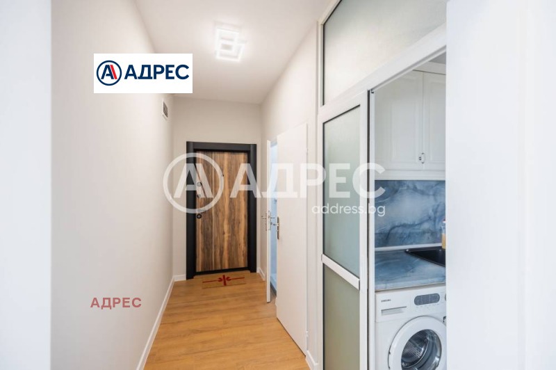 Продава 3-СТАЕН, гр. Варна, Възраждане 2, снимка 5 - Апартаменти - 52821569