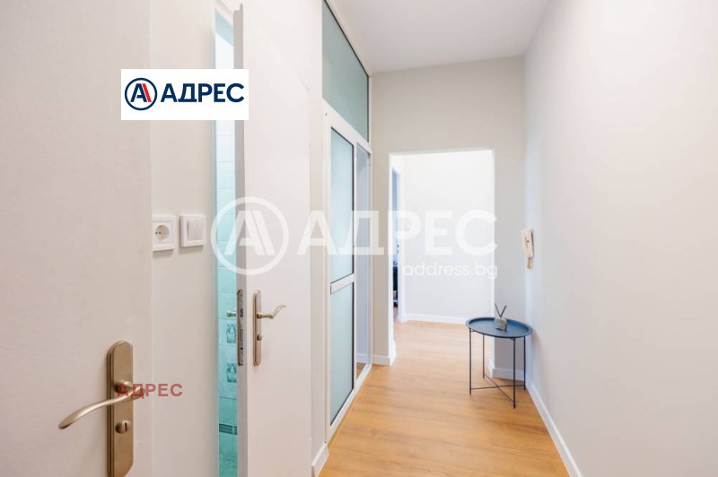 Продава 3-СТАЕН, гр. Варна, Възраждане 2, снимка 15 - Апартаменти - 52821569