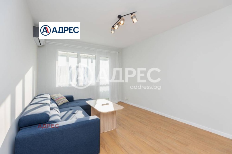 Продава 3-СТАЕН, гр. Варна, Възраждане 2, снимка 7 - Апартаменти - 52821569