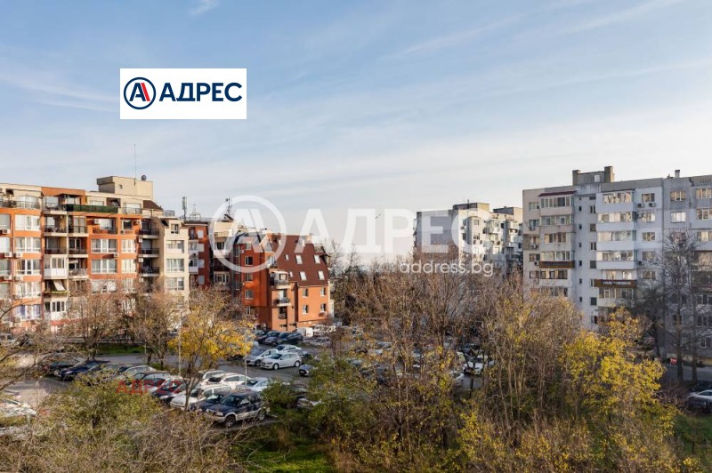 Продава 3-СТАЕН, гр. Варна, Възраждане 2, снимка 9 - Апартаменти - 52821569