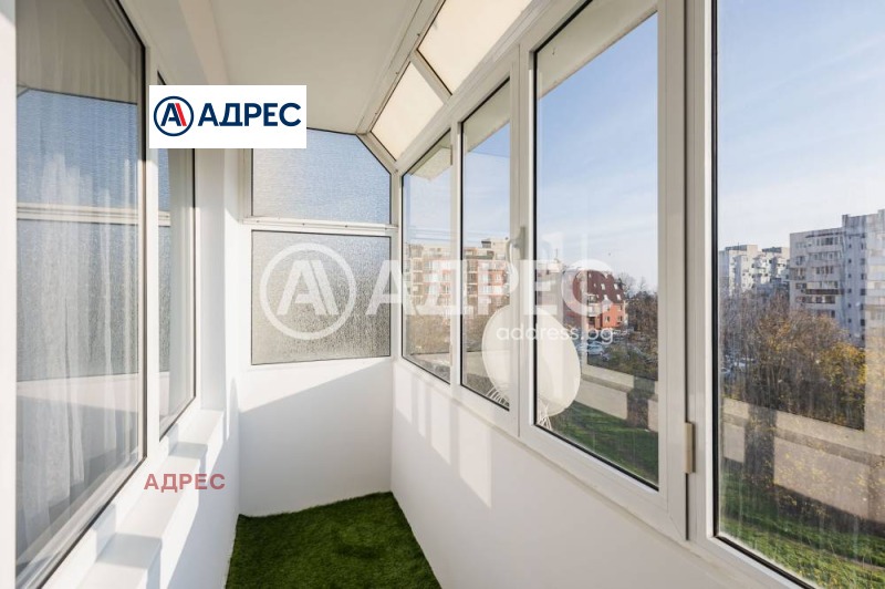 Продава 3-СТАЕН, гр. Варна, Възраждане 2, снимка 8 - Апартаменти - 52821569