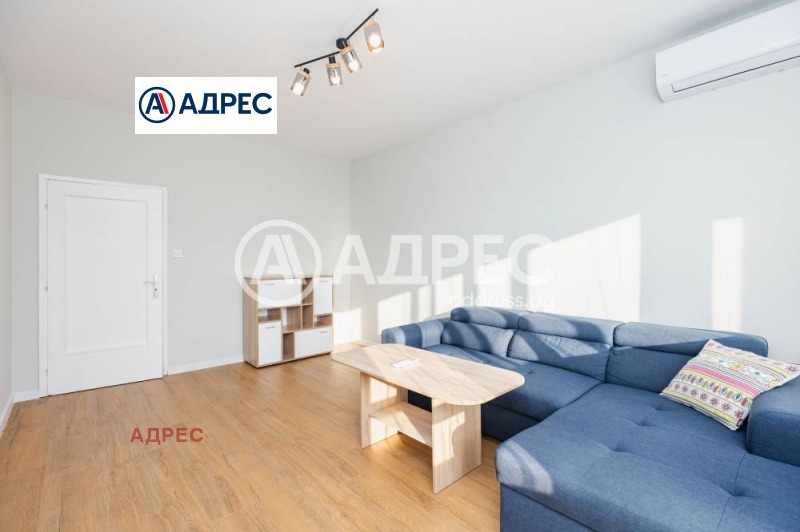 Продава 3-СТАЕН, гр. Варна, Възраждане 2, снимка 6 - Апартаменти - 52821569