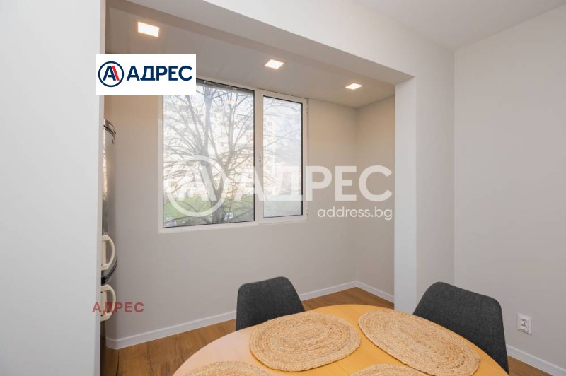 Продава 3-СТАЕН, гр. Варна, Възраждане 2, снимка 14 - Апартаменти - 52821569