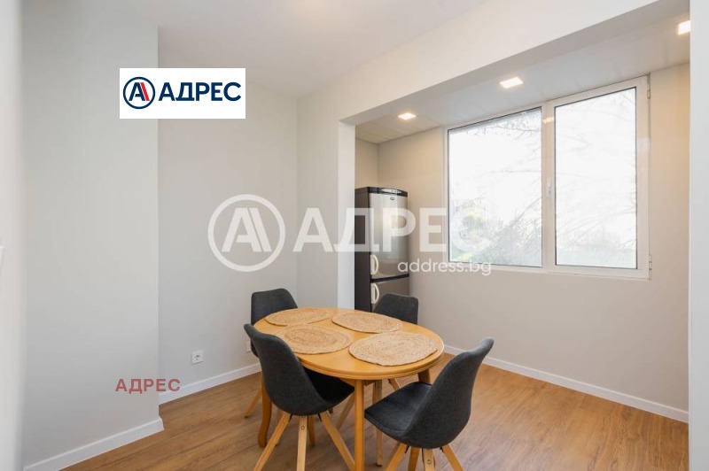 Продава 3-СТАЕН, гр. Варна, Възраждане 2, снимка 3 - Апартаменти - 52821569