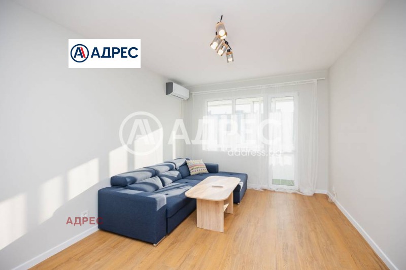 Продава 3-СТАЕН, гр. Варна, Възраждане 2