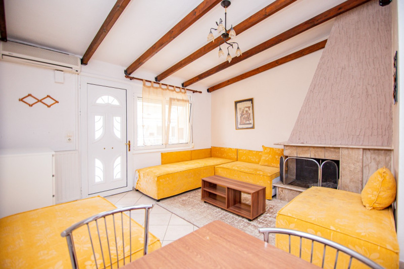 Продава 3-СТАЕН, гр. Бургас, Център, снимка 4 - Апартаменти - 54508648