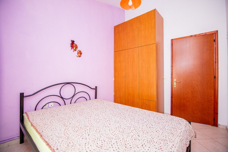 Продава 3-СТАЕН, гр. Бургас, Център, снимка 9 - Апартаменти - 54508648