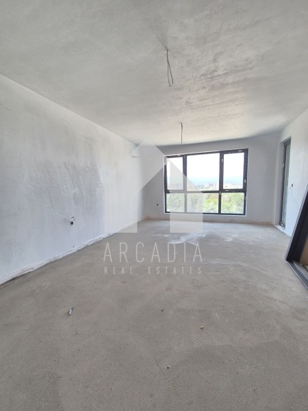 Продава 3-СТАЕН, гр. Пловдив, Тракия, снимка 6 - Апартаменти - 55118036