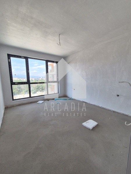 Продава 3-СТАЕН, гр. Пловдив, Тракия, снимка 11 - Апартаменти - 55118036
