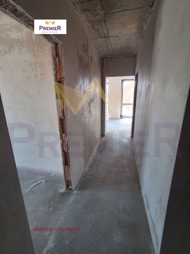 Продава 3-СТАЕН, гр. Варна, Изгрев, снимка 3 - Апартаменти - 56389544