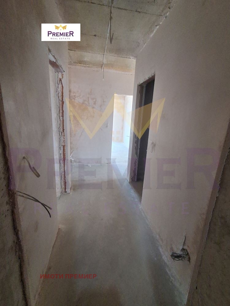 Продава 3-СТАЕН, гр. Варна, Изгрев, снимка 8 - Апартаменти - 56389544