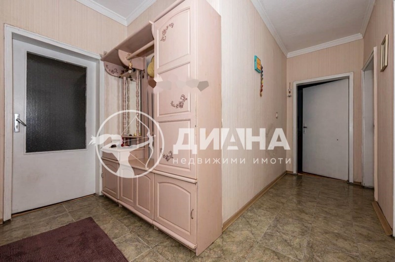 Продава  4-стаен град Пловдив , Младежки Хълм , 126 кв.м | 20417453 - изображение [5]