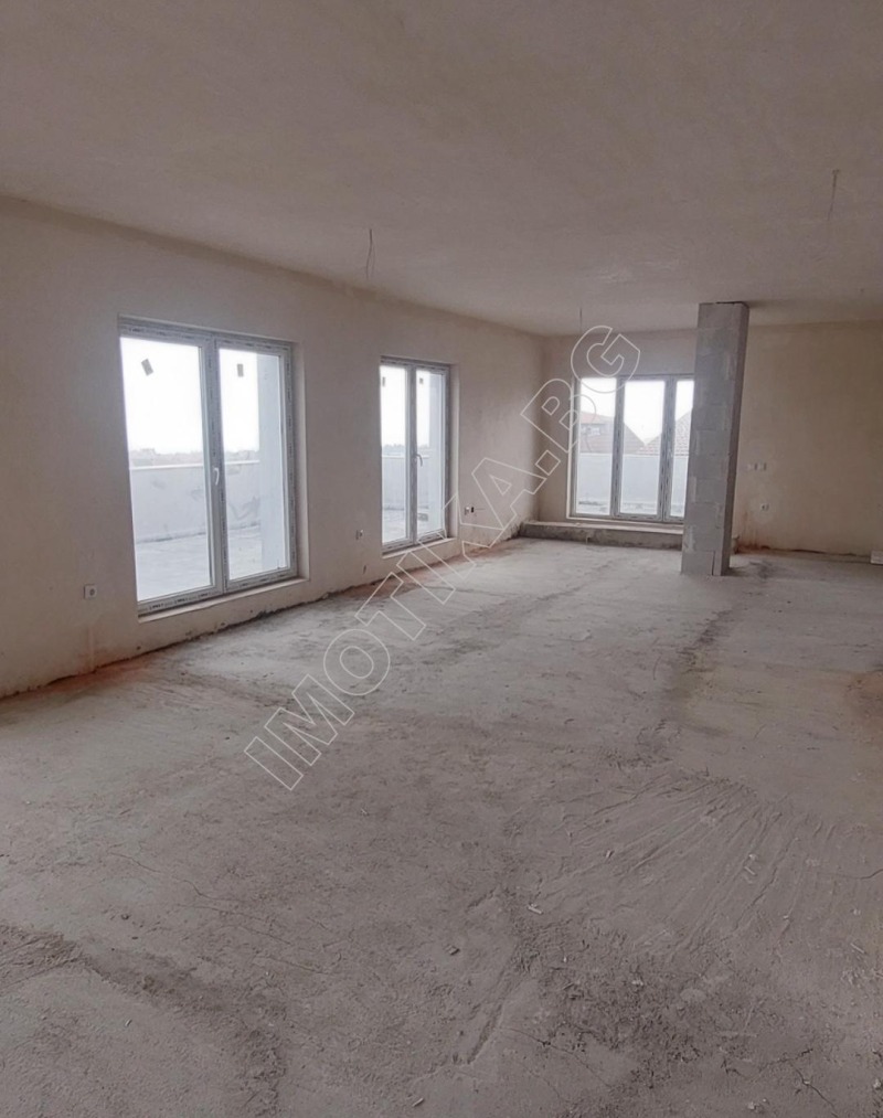 Продава  Мезонет град Варна , Виница , 161 кв.м | 71328607 - изображение [3]