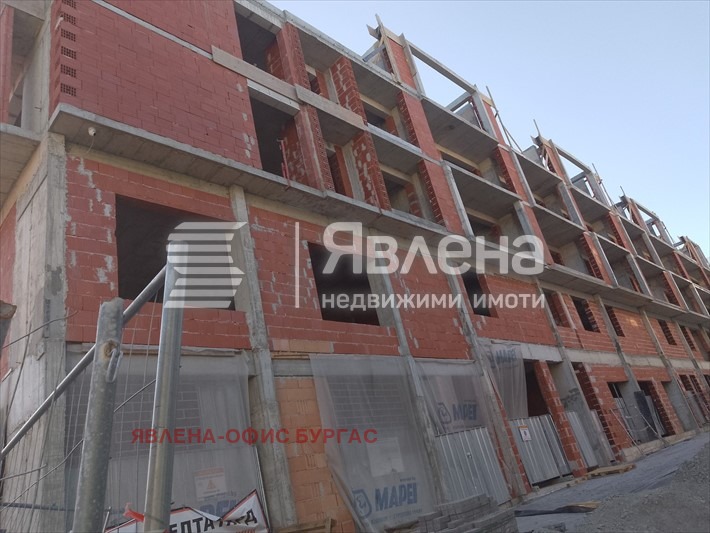 Продава ОФИС, гр. Бургас, Възраждане, снимка 8 - Офиси - 52923596