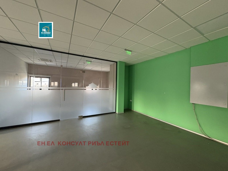 Продава ОФИС, гр. Пловдив, Център, снимка 7 - Офиси - 53414091