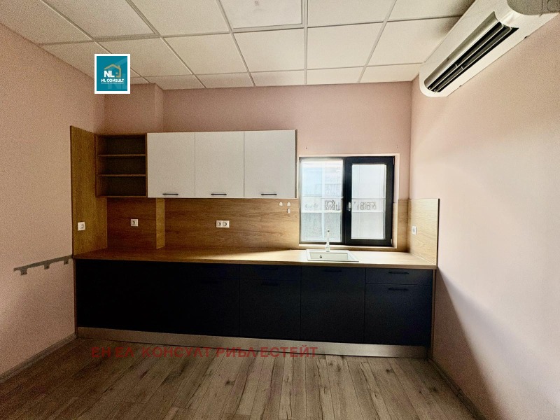 Продава ОФИС, гр. Пловдив, Център, снимка 11 - Офиси - 53414091